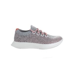 Allbirds Womens Tree Dasher Gray Running Shoes Size 6 Medium (B, M)
